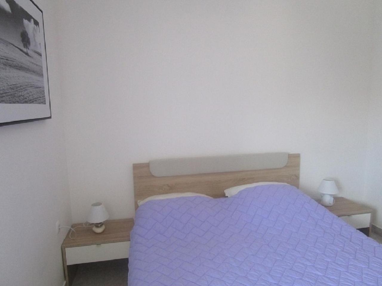 Vuk Apartman 센 객실 사진