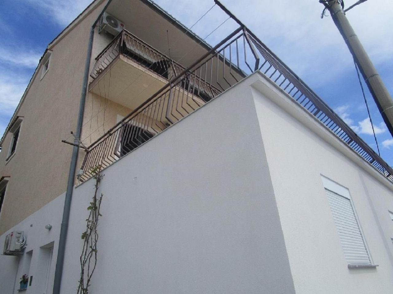 Vuk Apartman 센 객실 사진