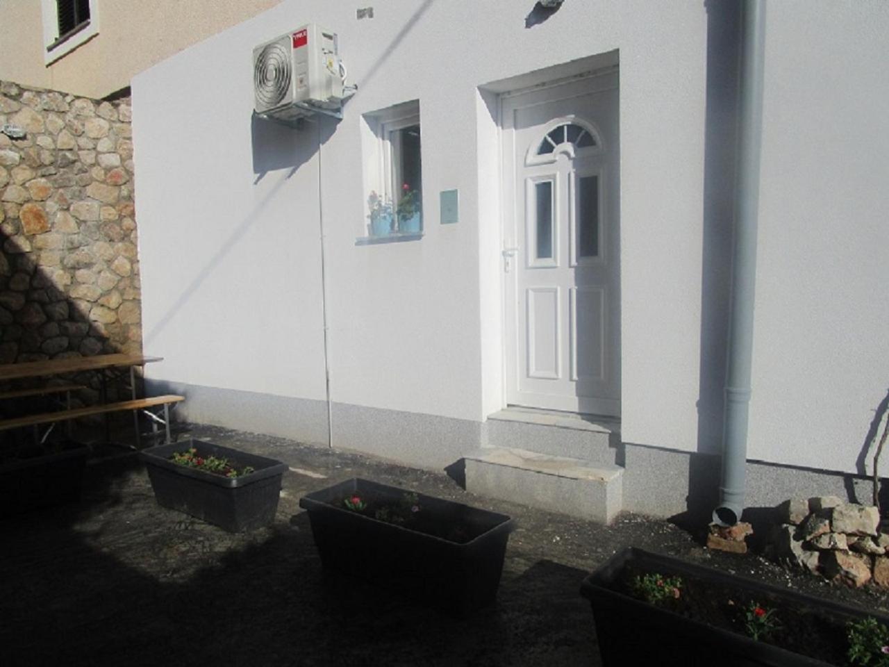Vuk Apartman 센 객실 사진