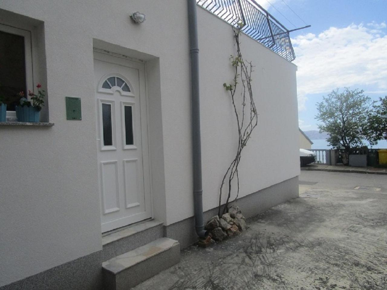 Vuk Apartman 센 객실 사진