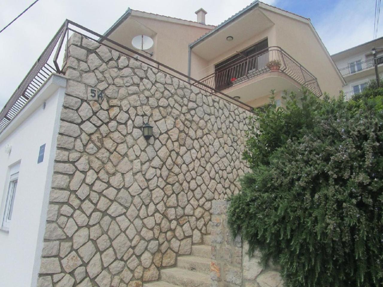 Vuk Apartman 센 객실 사진