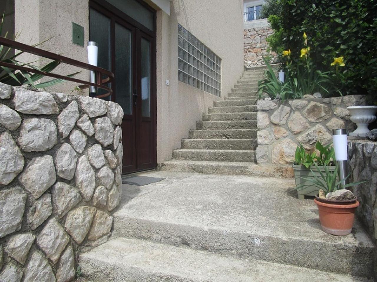 Vuk Apartman 센 객실 사진