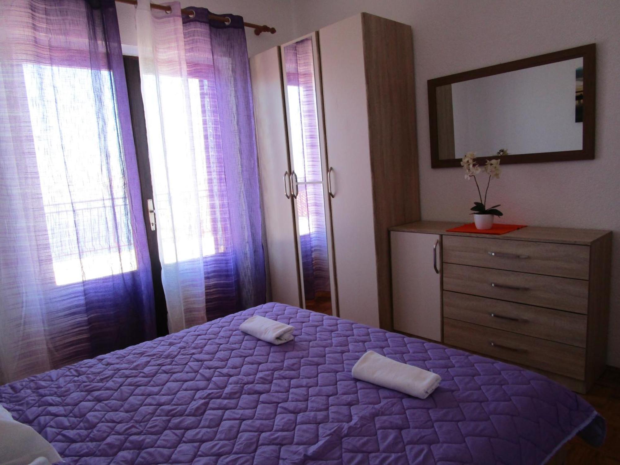 Vuk Apartman 센 객실 사진