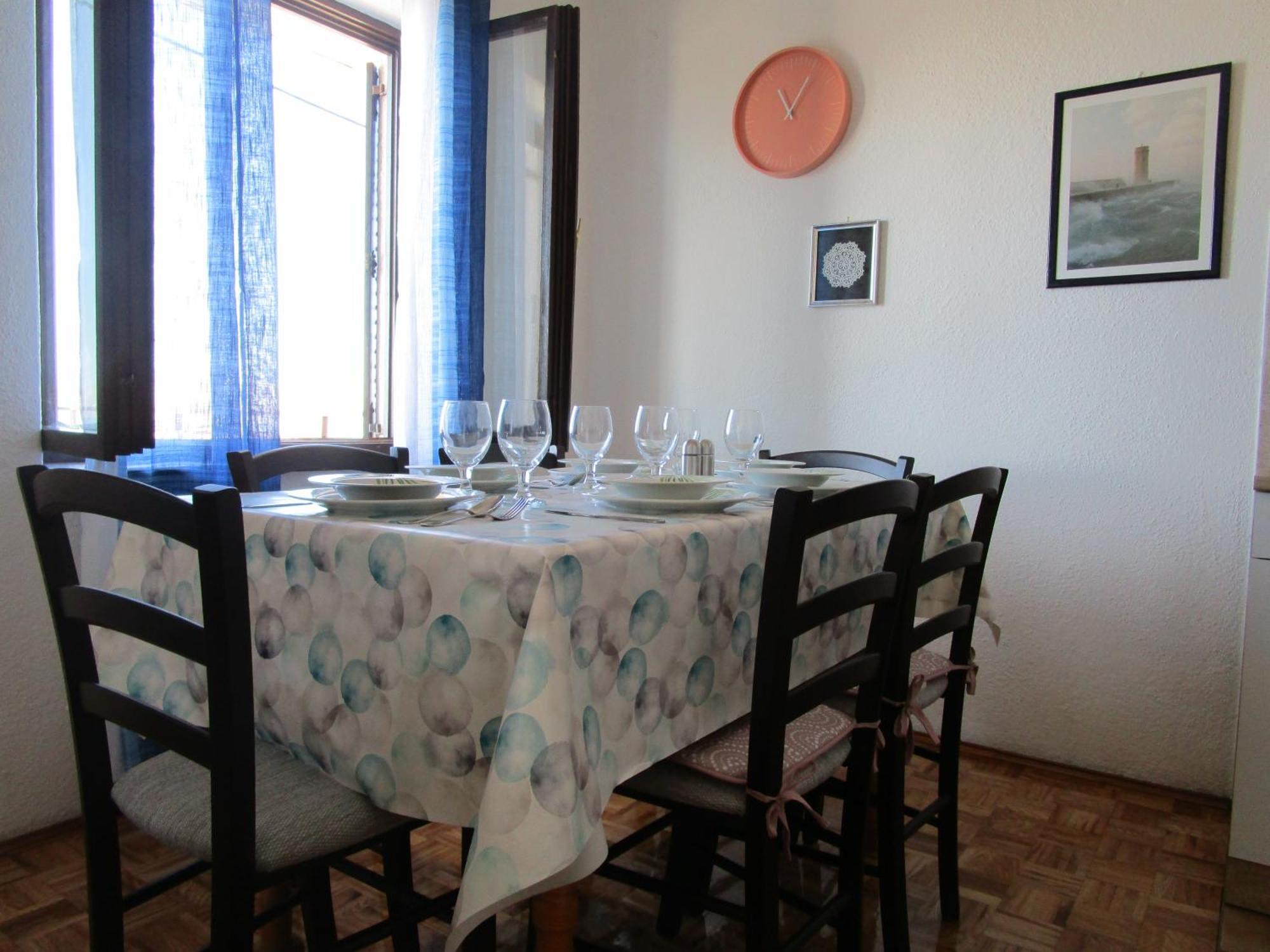 Vuk Apartman 센 객실 사진