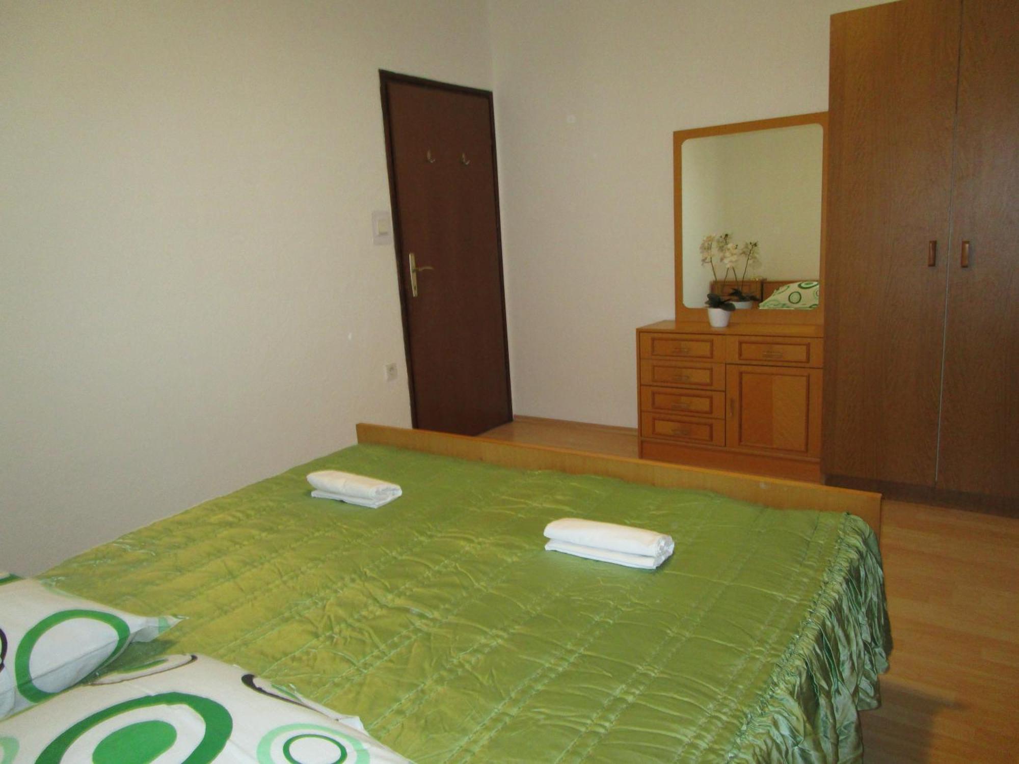 Vuk Apartman 센 객실 사진