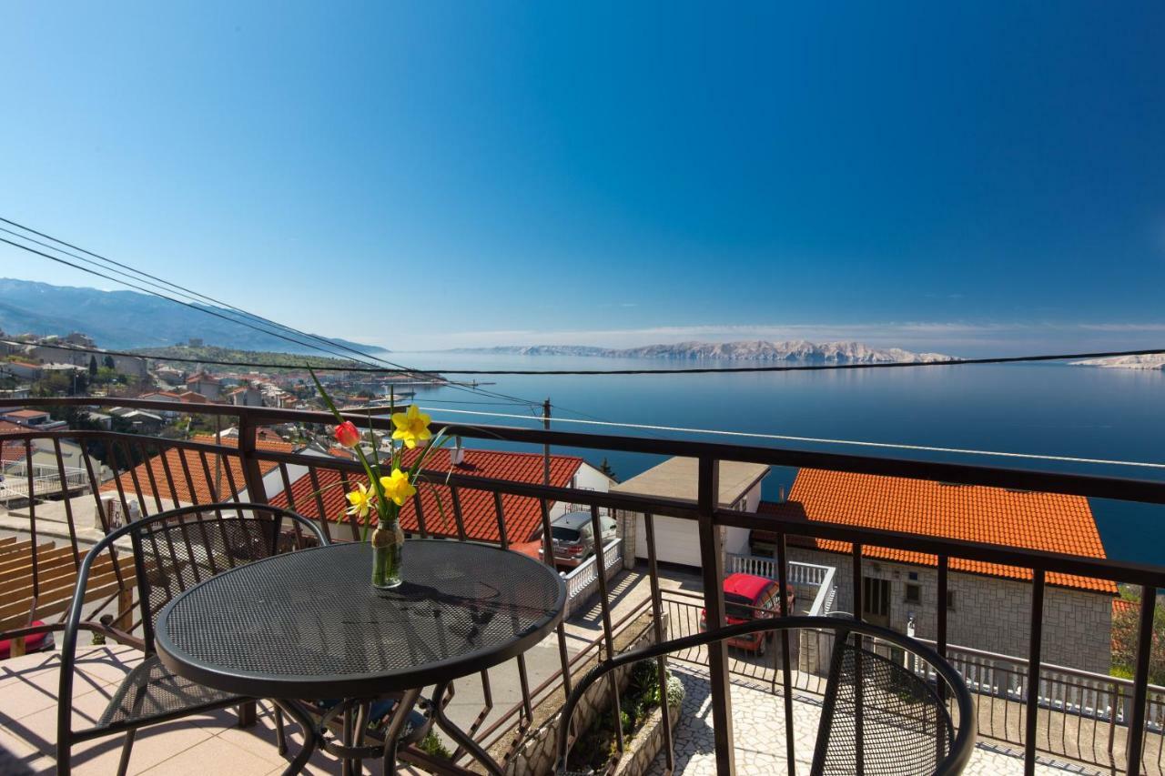 Vuk Apartman 센 객실 사진