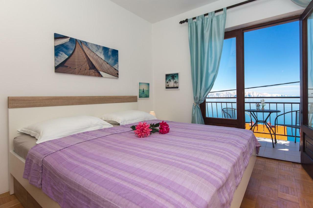 Vuk Apartman 센 외부 사진