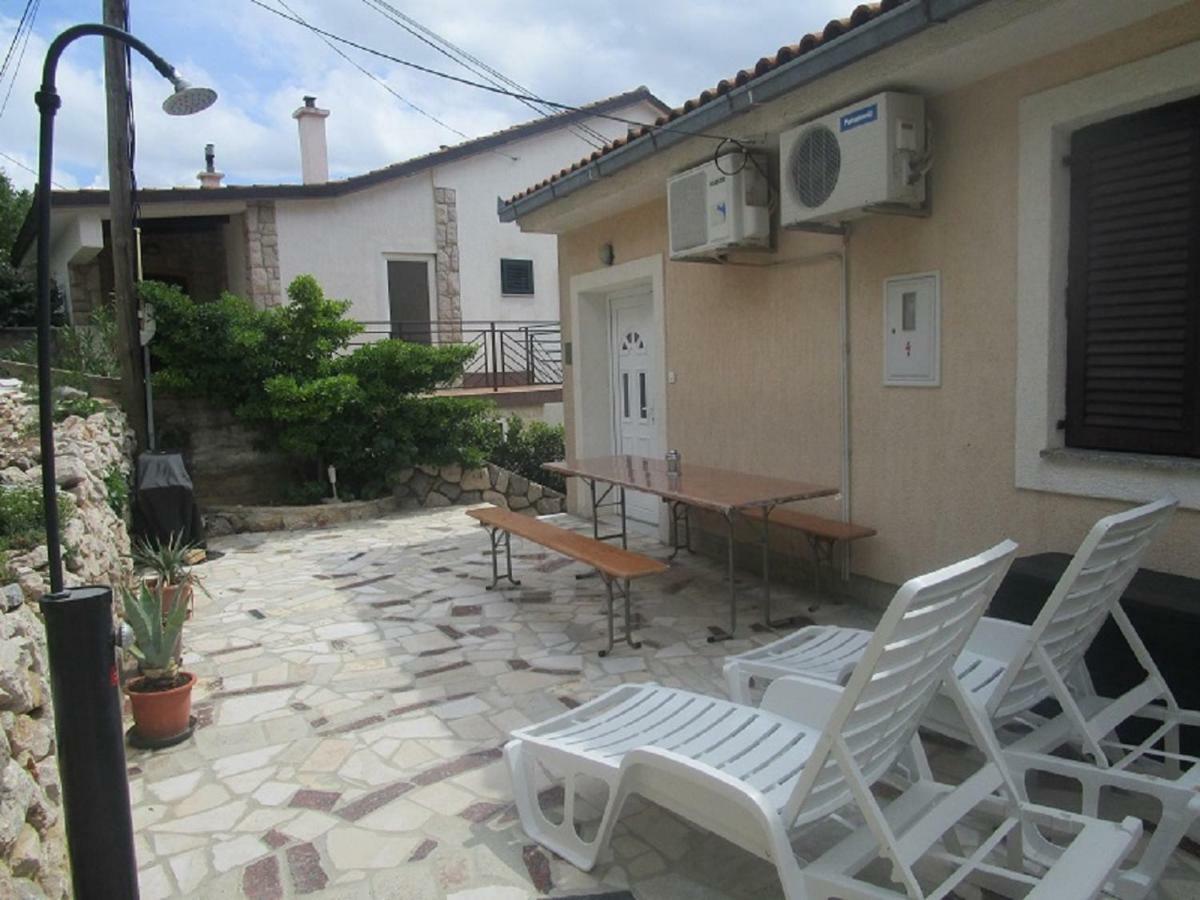 Vuk Apartman 센 외부 사진