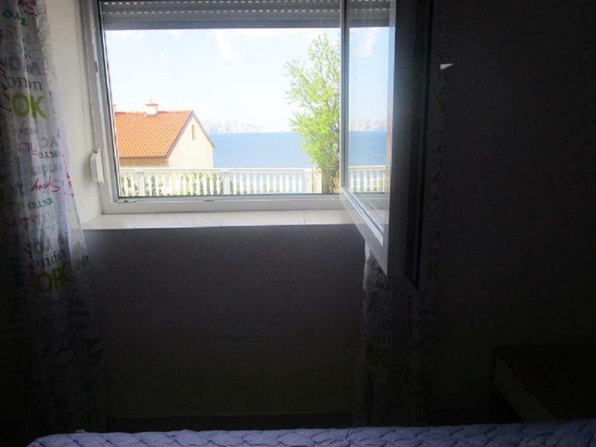 Vuk Apartman 센 외부 사진