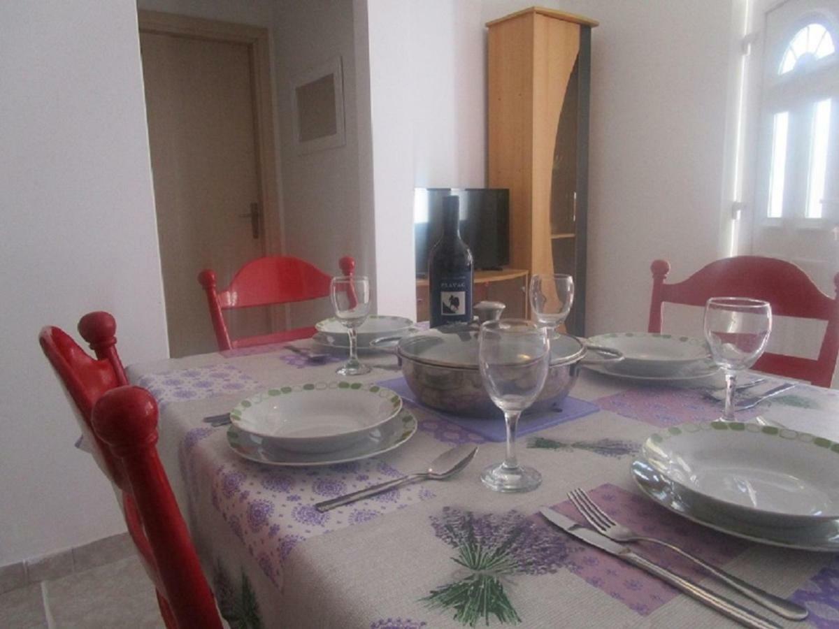 Vuk Apartman 센 객실 사진